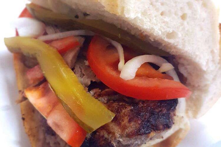 Tadim Bufe Yesilyurt Istanbul Zomato